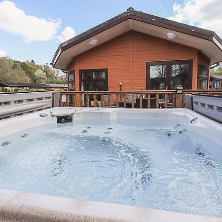 Sunny Brow Lodge Windermere Eksteriør billede