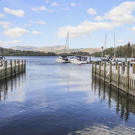 Sunny Brow Lodge Windermere Eksteriør billede