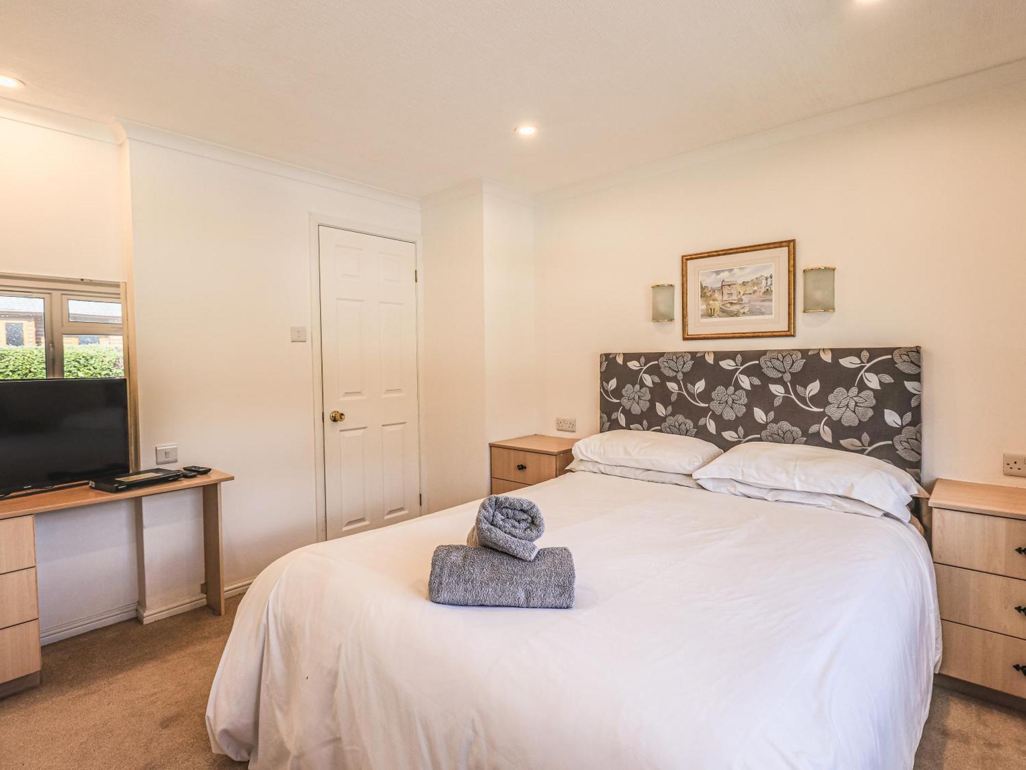 Sunny Brow Lodge Windermere Eksteriør billede