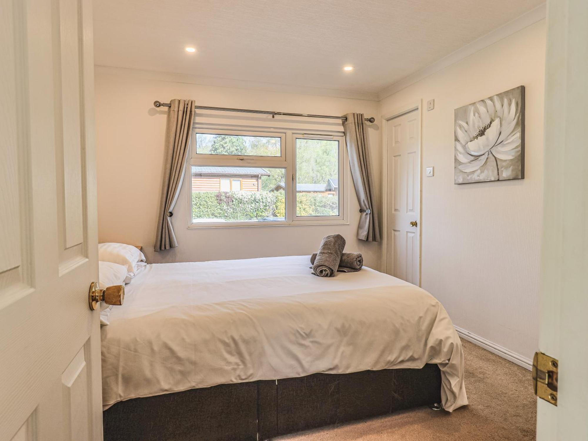 Sunny Brow Lodge Windermere Eksteriør billede