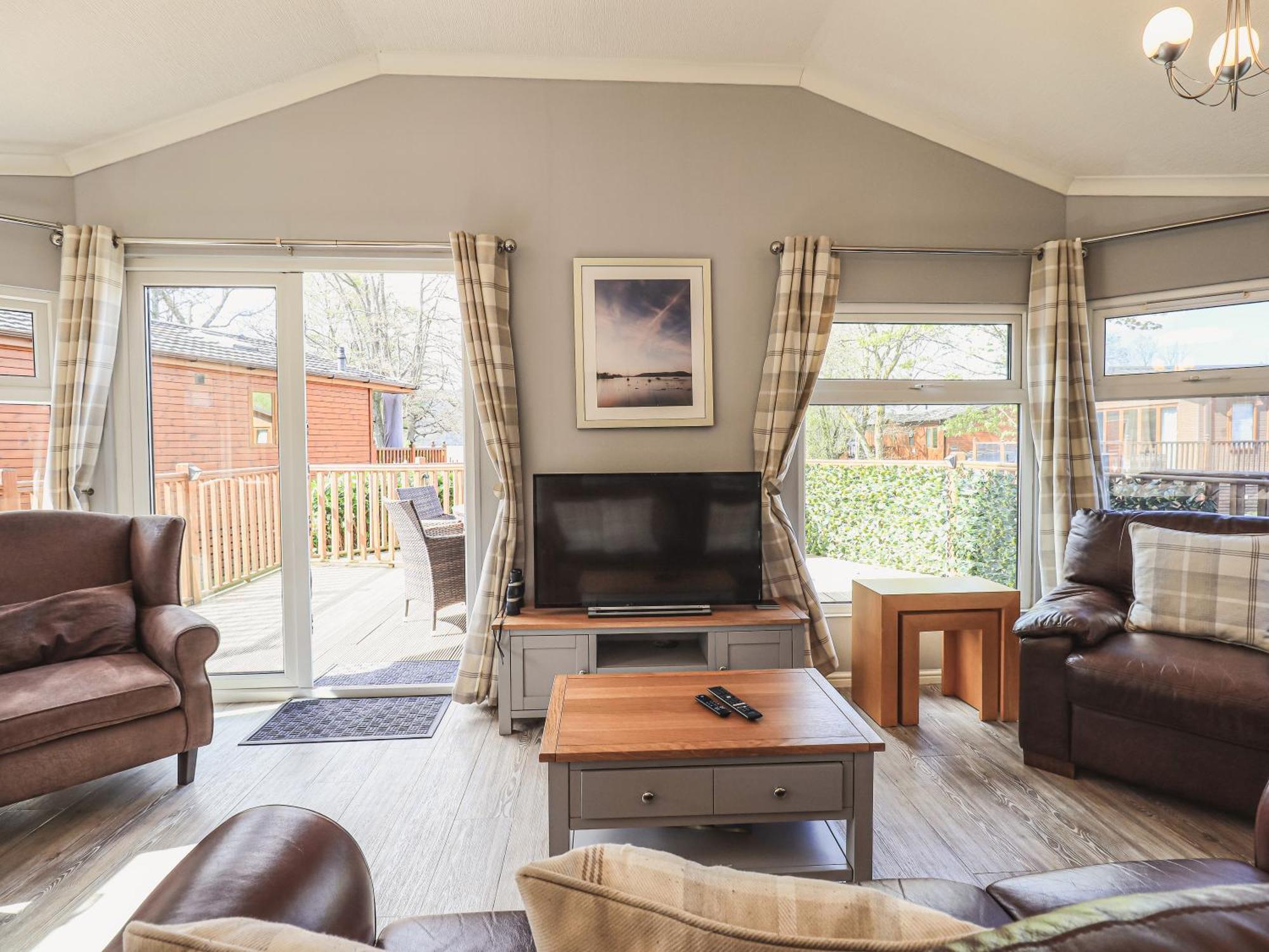 Sunny Brow Lodge Windermere Eksteriør billede