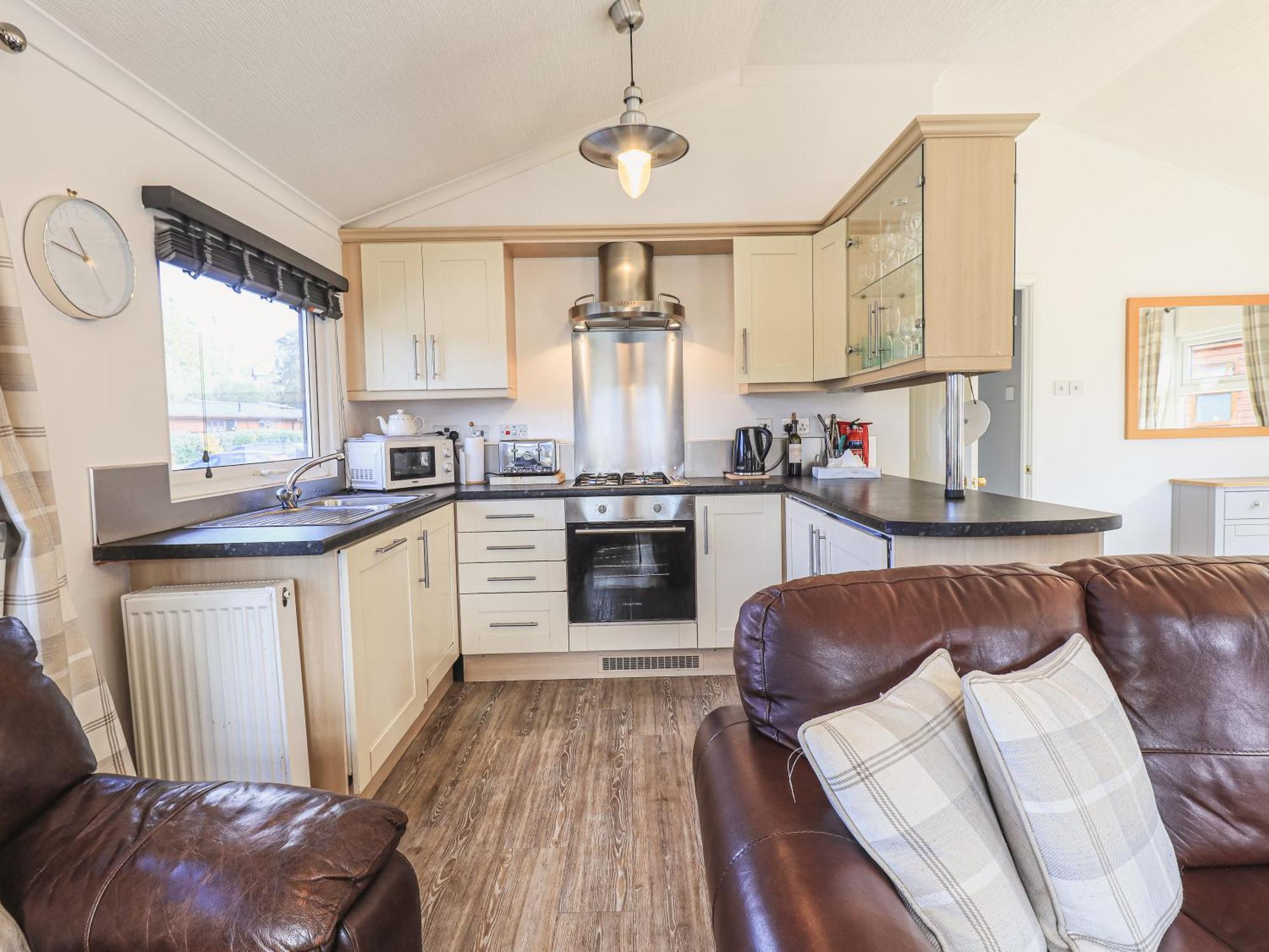 Sunny Brow Lodge Windermere Eksteriør billede