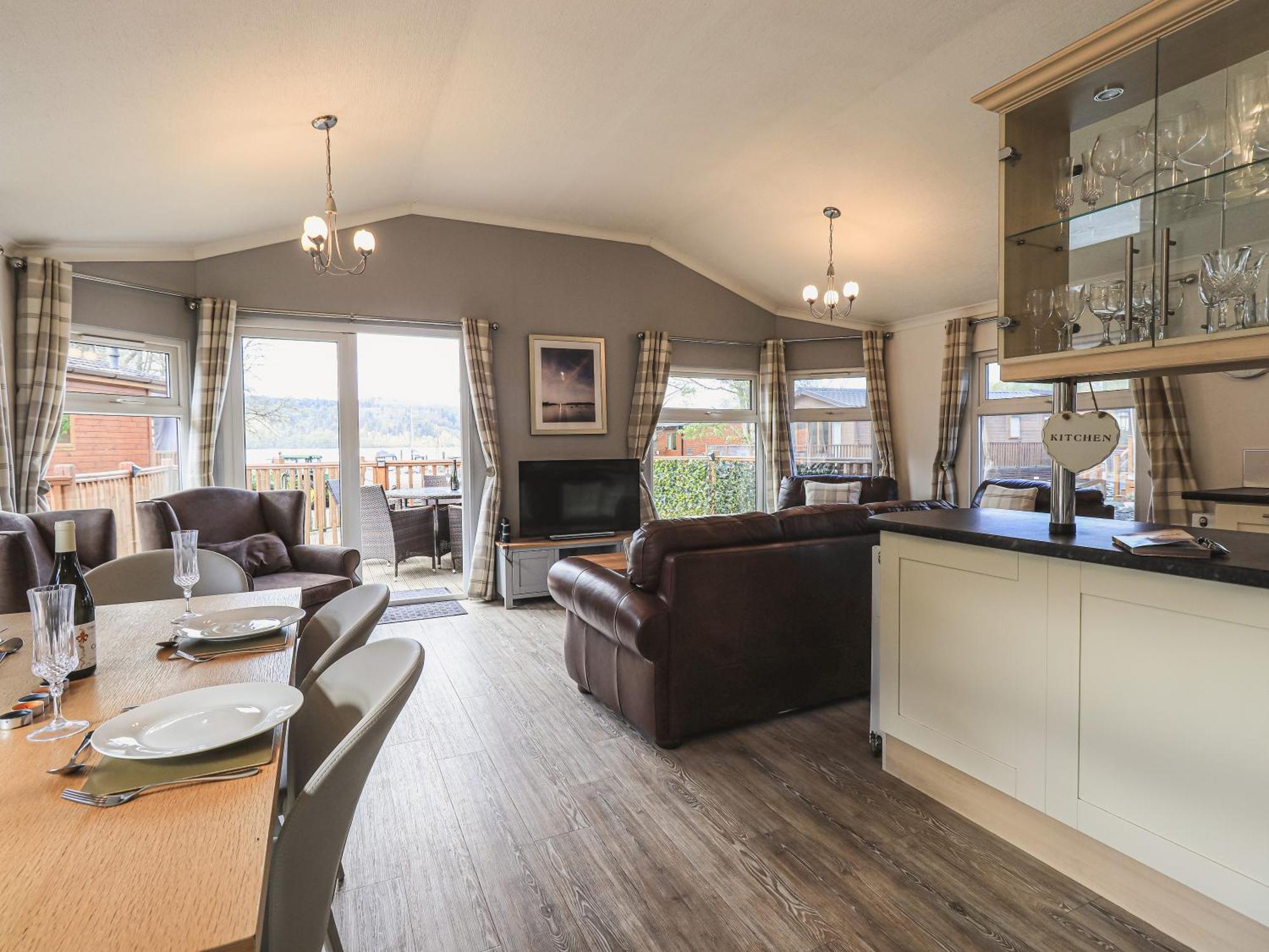 Sunny Brow Lodge Windermere Eksteriør billede