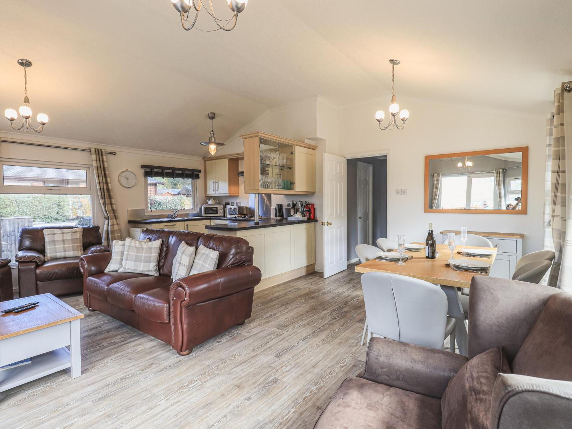 Sunny Brow Lodge Windermere Eksteriør billede