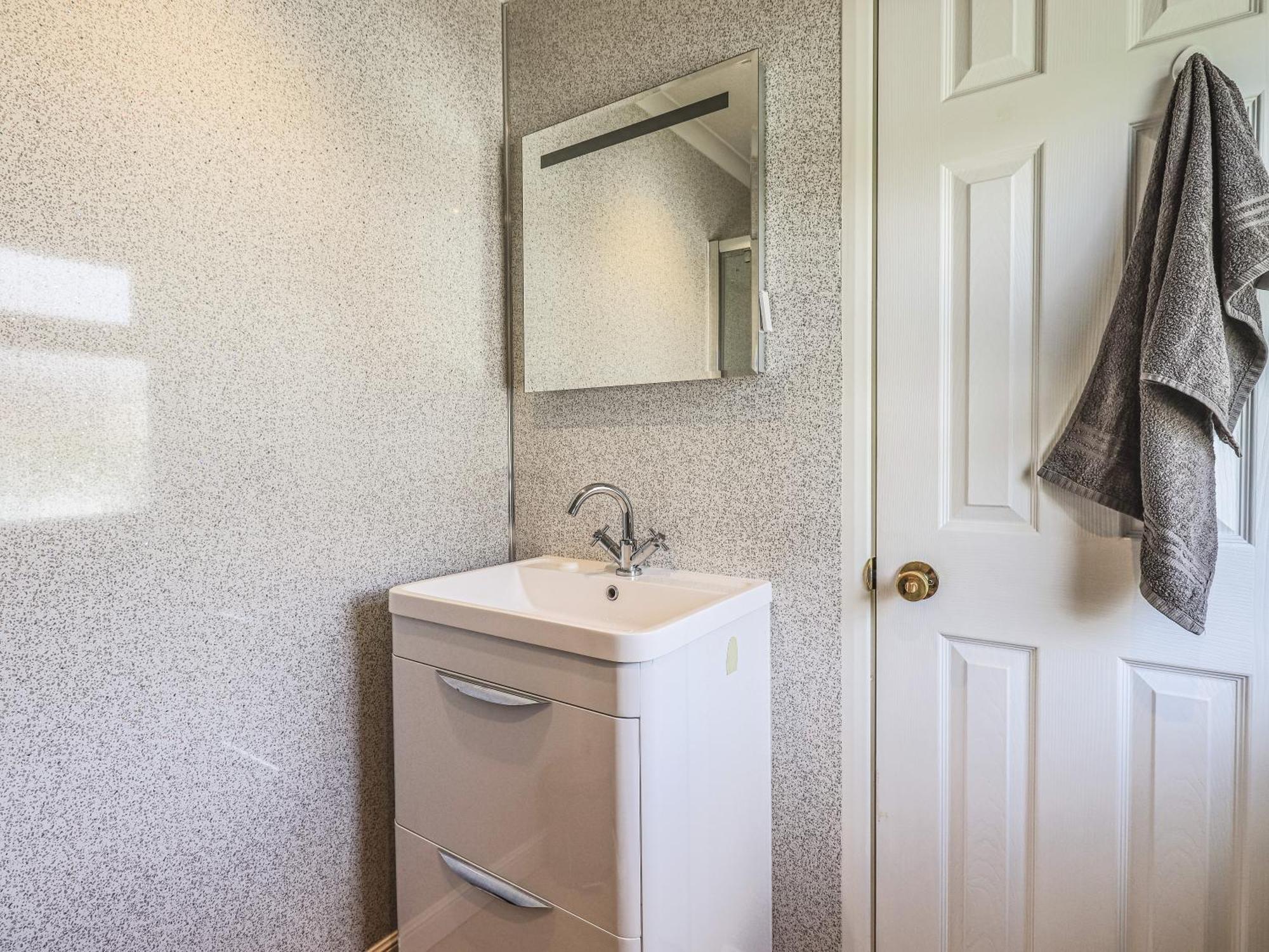 Sunny Brow Lodge Windermere Eksteriør billede